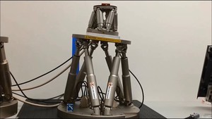 Gyroscopic Stabilization of Work Surfaces-Image
