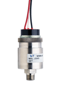 Versatile Low Set Point Pressure Switch-Image