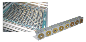 Smaller Cylinders for Multi-Probe Equipment -Image
