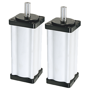 Brute Series Rotary Vane Actuators-Image