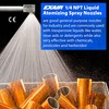 1/4 NPT Liq. Nozzle for Cooling, Washing & Rinsing-Image