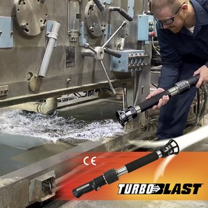 TurboBlast Safety Air Gun for Heavy Duty Jobs -Image