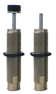 PET Blow Molding Shock Absorbers-Image