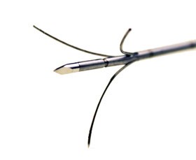 Multi-Prong Infusion Set fabricated by Peridot-Image