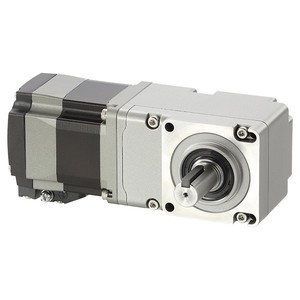 FC Type "Face Gear" Available For AR, RKII Series-Image