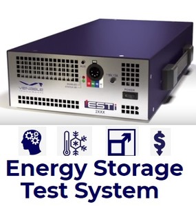 Test Multiple Energy Storage Cells Simultaneosly -Image