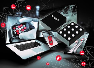 Buck-boost DC/DC converter achieves breakthrough-Image
