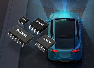 Ultra-High Noise Tolerant Comparators -Image