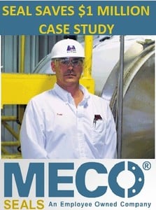 Replace a Seal Save a $1 million plastics project -Image