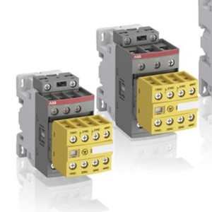 AFS contactors for safety applications-Image
