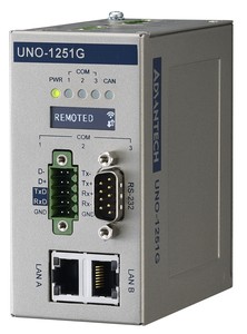 Cloud Enabled Micro IoT Gateway-Image