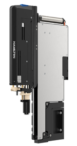 New Intelligent Liquid Handling-Image