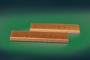 Low Resistance Electronic Connector-Image