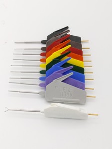 E-Z-Micro-Hook: X2015 ensures accurate readings -Image