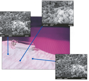 Calcined Aluminum Oxide Powders for Fine Polishing-Image