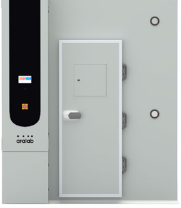 Fitoclima PLH “Walk-In” Growth Rooms-Image