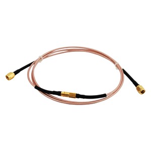 New Advantages of JINPAT High Frequency Slip Ring-Image