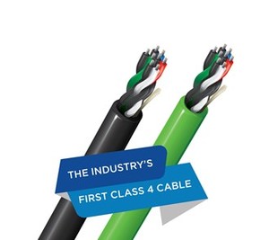 Digital Electricity (TM) Class 4 Cable-Image