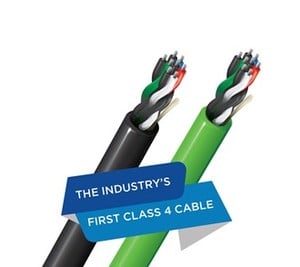 Digital Electricity (TM) Class 4 Cable-Image