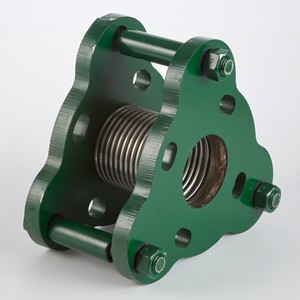 Precision Engineered Components for HVAC-Image