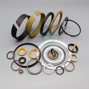 Automotive Fluoropolymer Components-Image