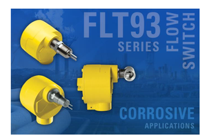 Versatile FLT93 Stainless Steel Switch-Image