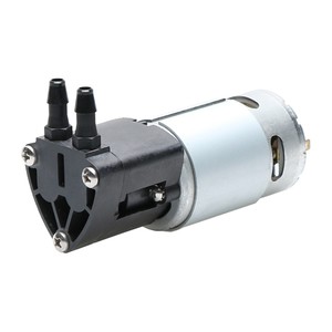 Self- Priming constant flow pumps-Image