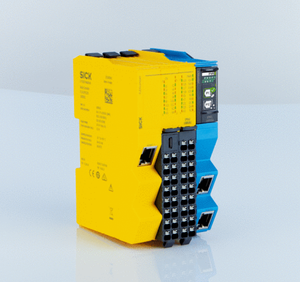 Safety Controllers -Image