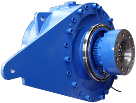 Positorq Dynamometer Load Brakes-Image