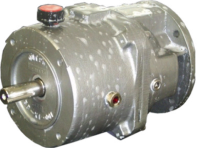 Clutches/Brakes for the Food and Beverage Industry-Image