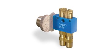 Motor Operated PurgeX for Liquid-Image