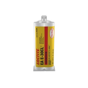 Hysol Epoxy Structural Adhesive, Glass Bonder-Image
