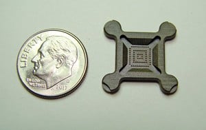 Precision CNC Machining -Image