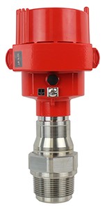 80 GHz Non-Contact Radar is Class II Certified-Image