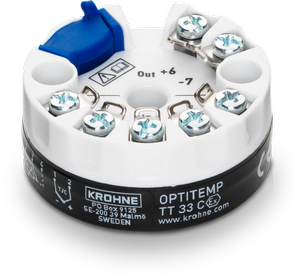 Temperature Transmitter-Image