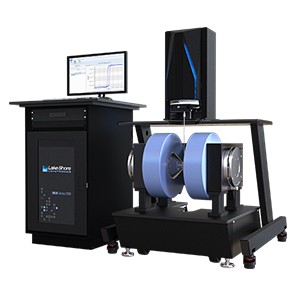 Vibrating Sample Magnetometer -Image