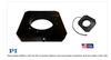 Piezo Phase Shifter with Tip-Tilt Correction-Image