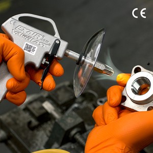 VariBlast Compact Safety Air Guns!-Image