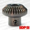 Custom Precision Gears and Gearboxes by SDP/SI-Image