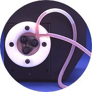 APSPG: Pump Grade Silicone Tubing-Image