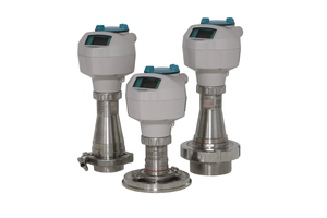 SITRANS LR250 for Liquids and Slurries-Image