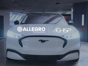 Shaping the Future of Electric Vehicles-Image