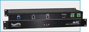 Reduce Downtime with Dual Power Cat5e A/B Switch-Image