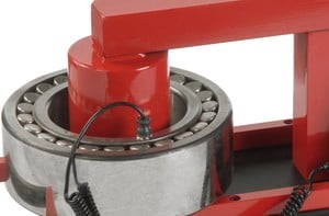 Induction Bearing Heater-Image