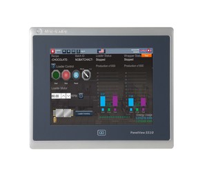 New HMI Helps Increase Efficiency in Applications-Image