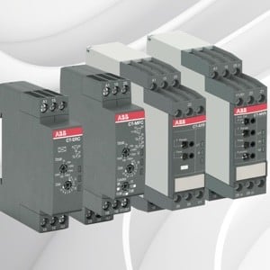 Time relays for any application-Image
