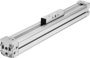 DGC-K Rodless Pneumatic Drive -Image