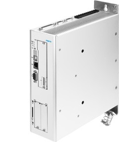 Motor controller CMMP-AS-M3-Image