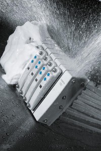 MPA-C Clean-Design Valve Terminal -Image