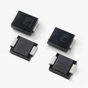 TVS Diodes from Littelfuse Protect Electronics-Image